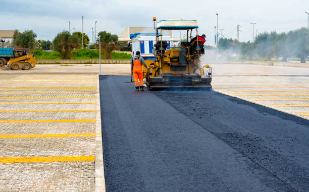 Reasons to Select Us for Your Driveway Paving Requirements in Rio Verde, AZ