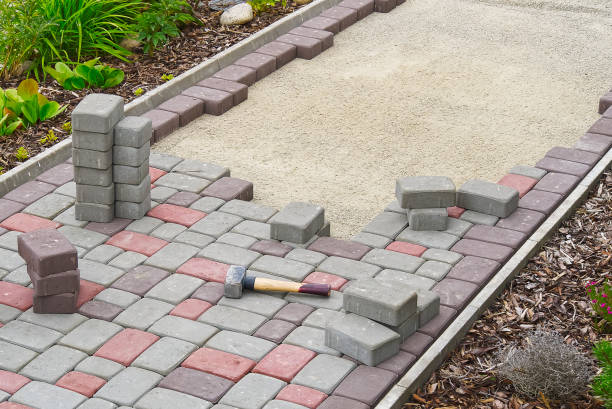 Best Decorative Driveway Pavers  in Rio Verde, AZ