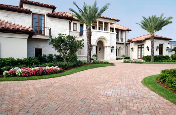 Best Residential Paver Driveway  in Rio Verde, AZ