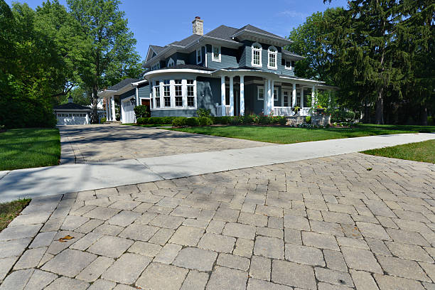Reliable Rio Verde, AZ Driveway Pavers Solutions