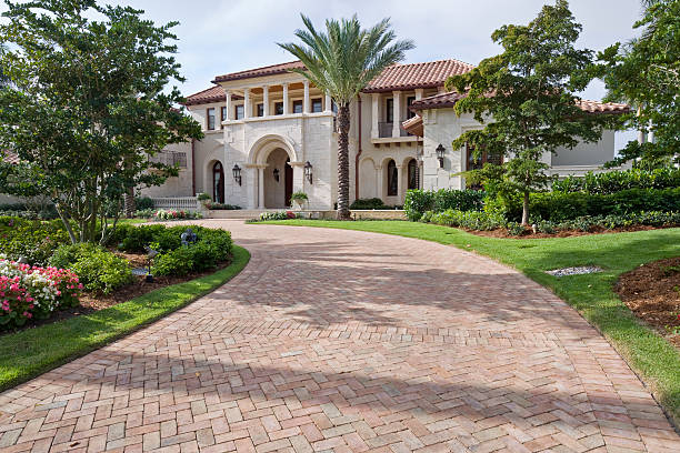 Best Residential Paver Driveway  in Rio Verde, AZ