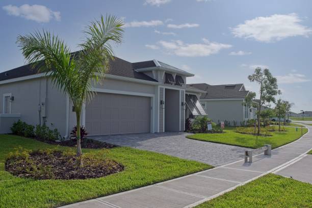 Reasons to Select Us for Your Driveway Paving Requirements in Rio Verde, AZ