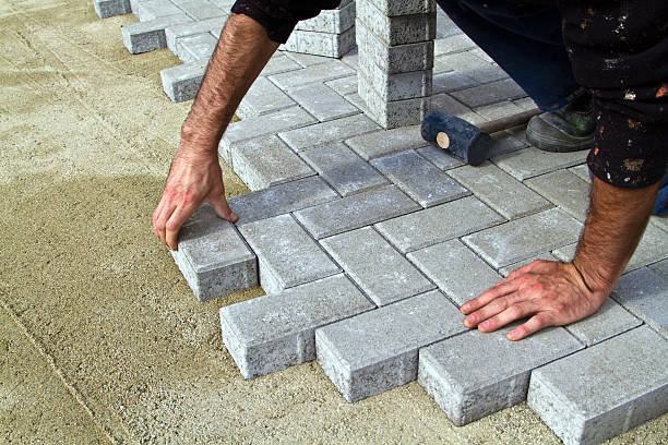Best Permeable Paver Driveway  in Rio Verde, AZ